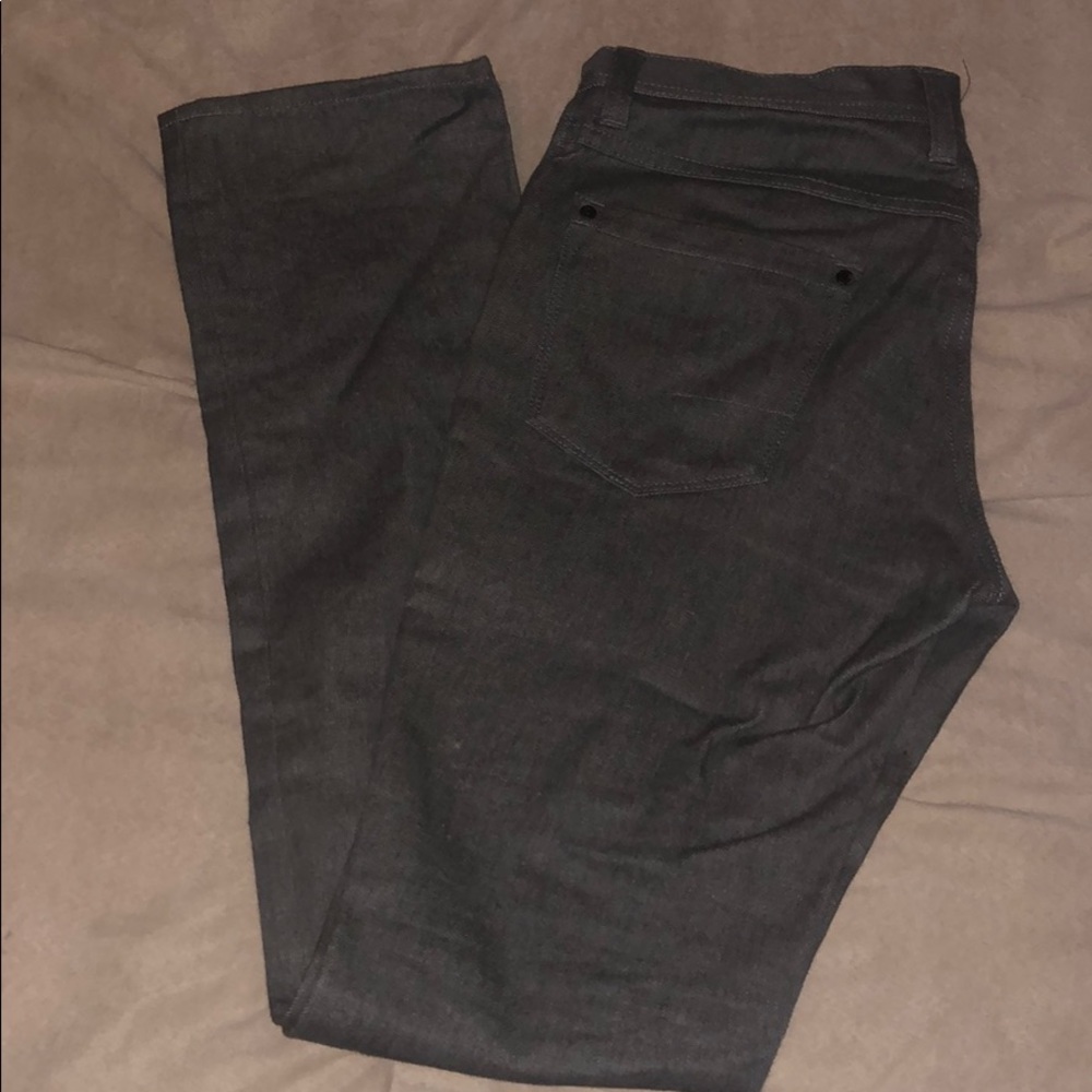 Men’s Dravus Jeans